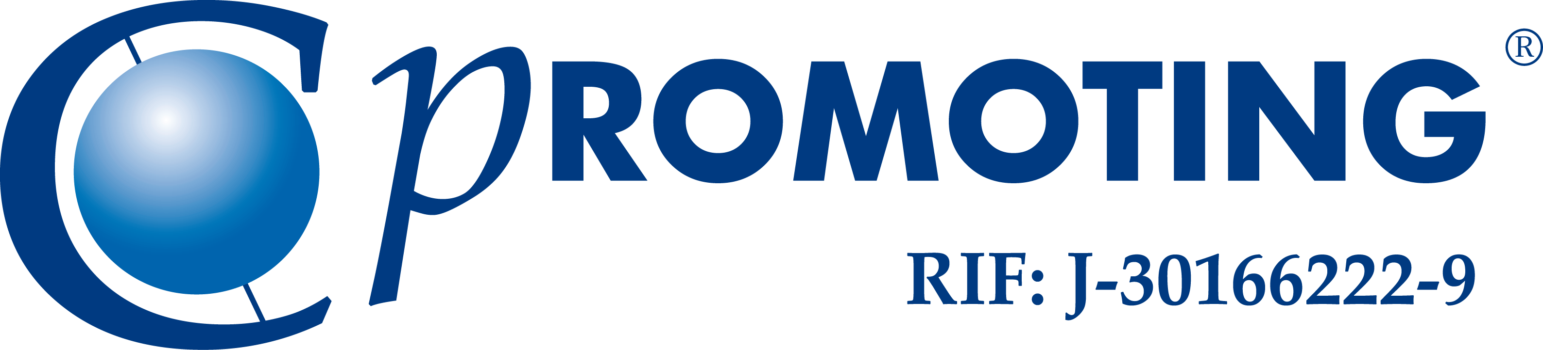 Consorcio Promoting Logo
